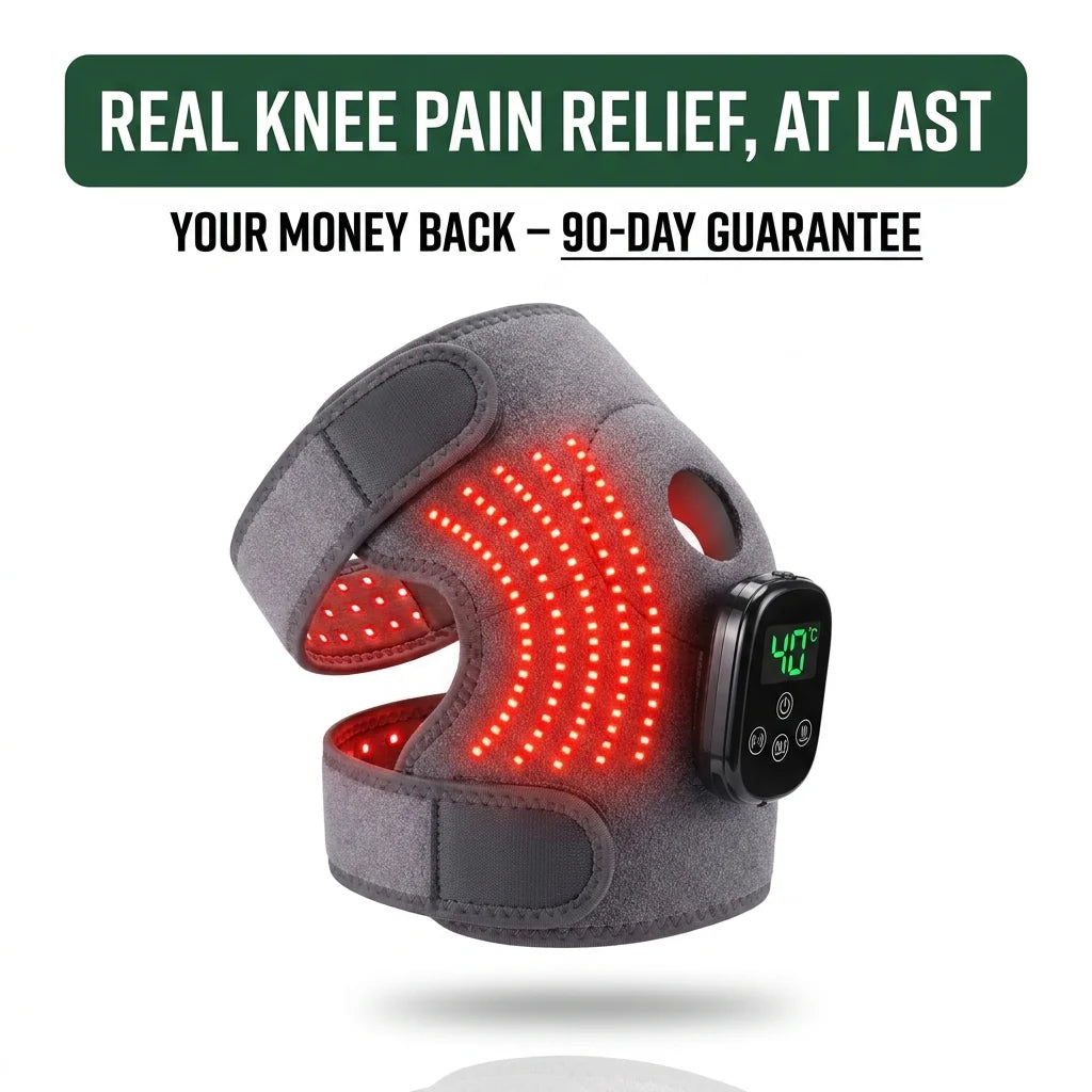 KneeRevive ThermaWrap