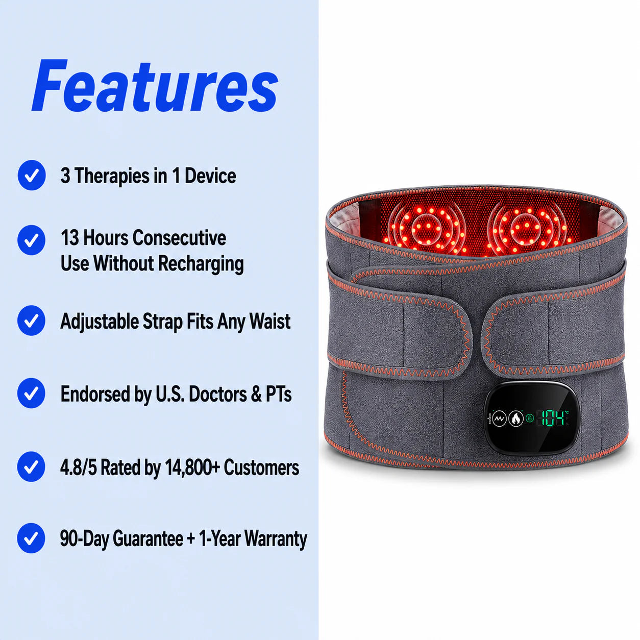 Revive - ThermaPro