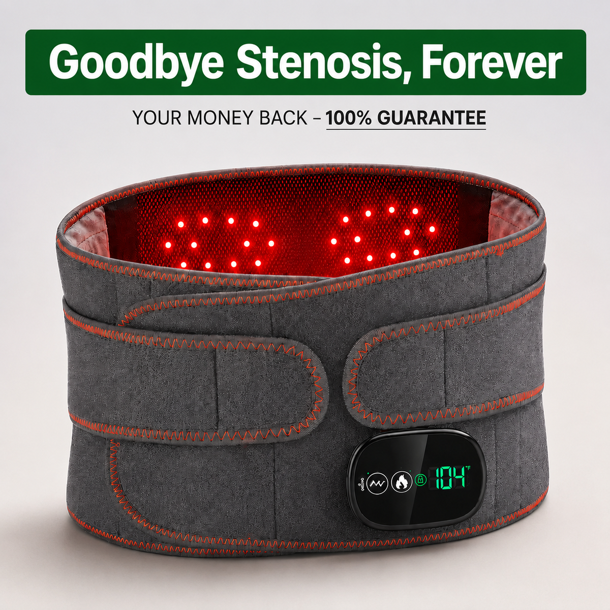 Revive - ThermaPro