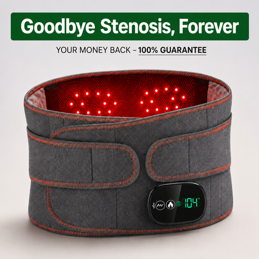 Revive - ThermaPro