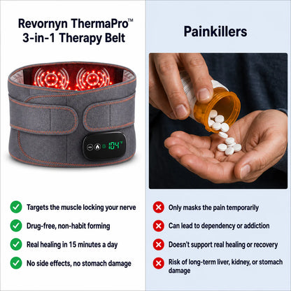 Revive - ThermaPro