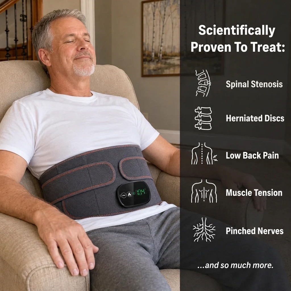 Revive - ThermaPro