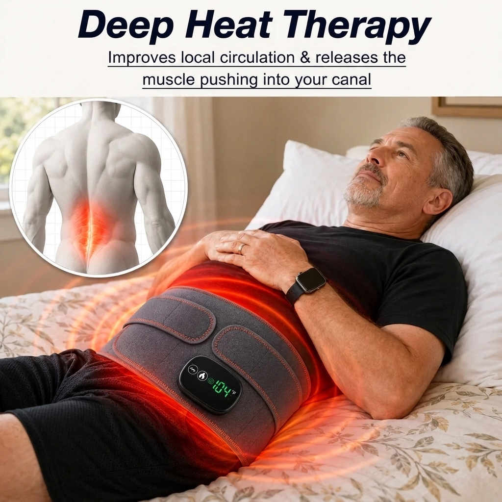 Revive - ThermaPro