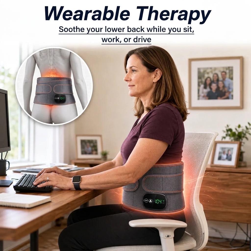 Revive - ThermaPro