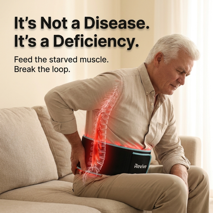 Revive Spinal Stenosis