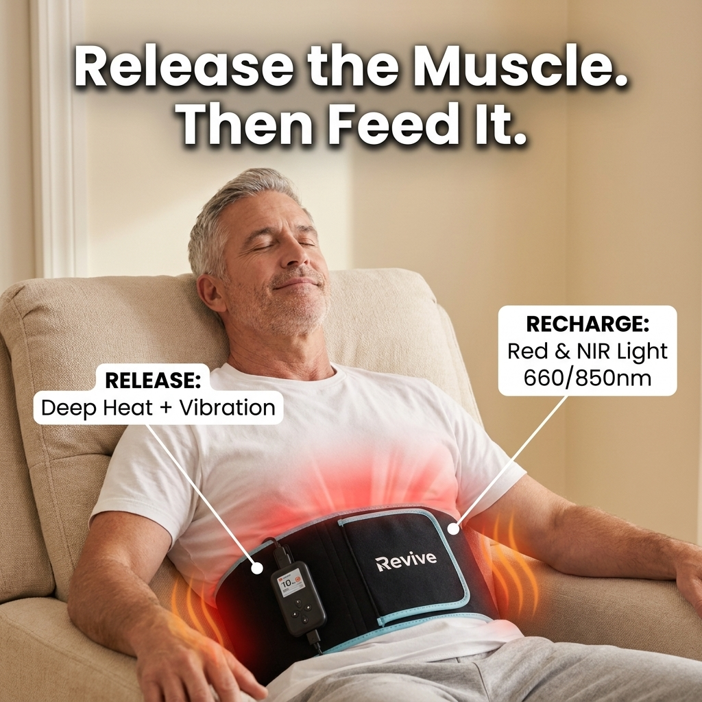 Revive Spinal Stenosis
