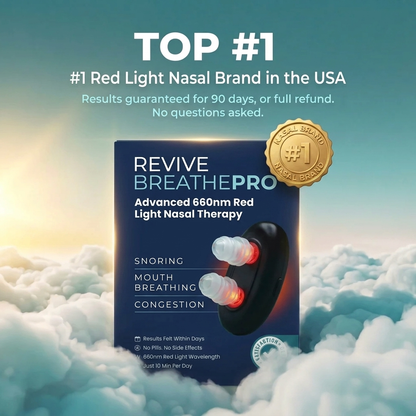Revive BreathePro