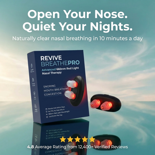 Revive BreathePro