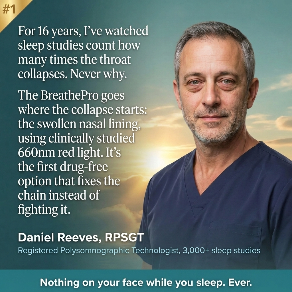 Revive BreathePro