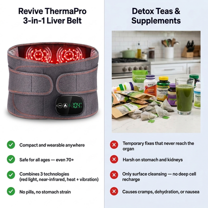 Revive  ThermaPro