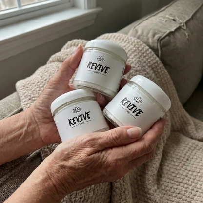 Revive Knee Lotion