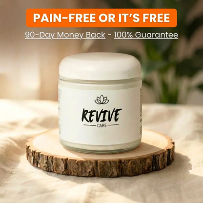 Revive Knee Lotion
