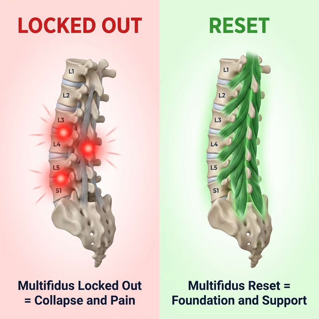 Revive CoreReset™ System