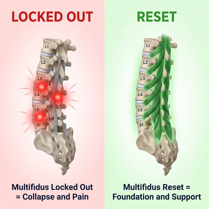 Revive CoreReset™ System
