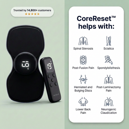 Revive - CoreReset™ System