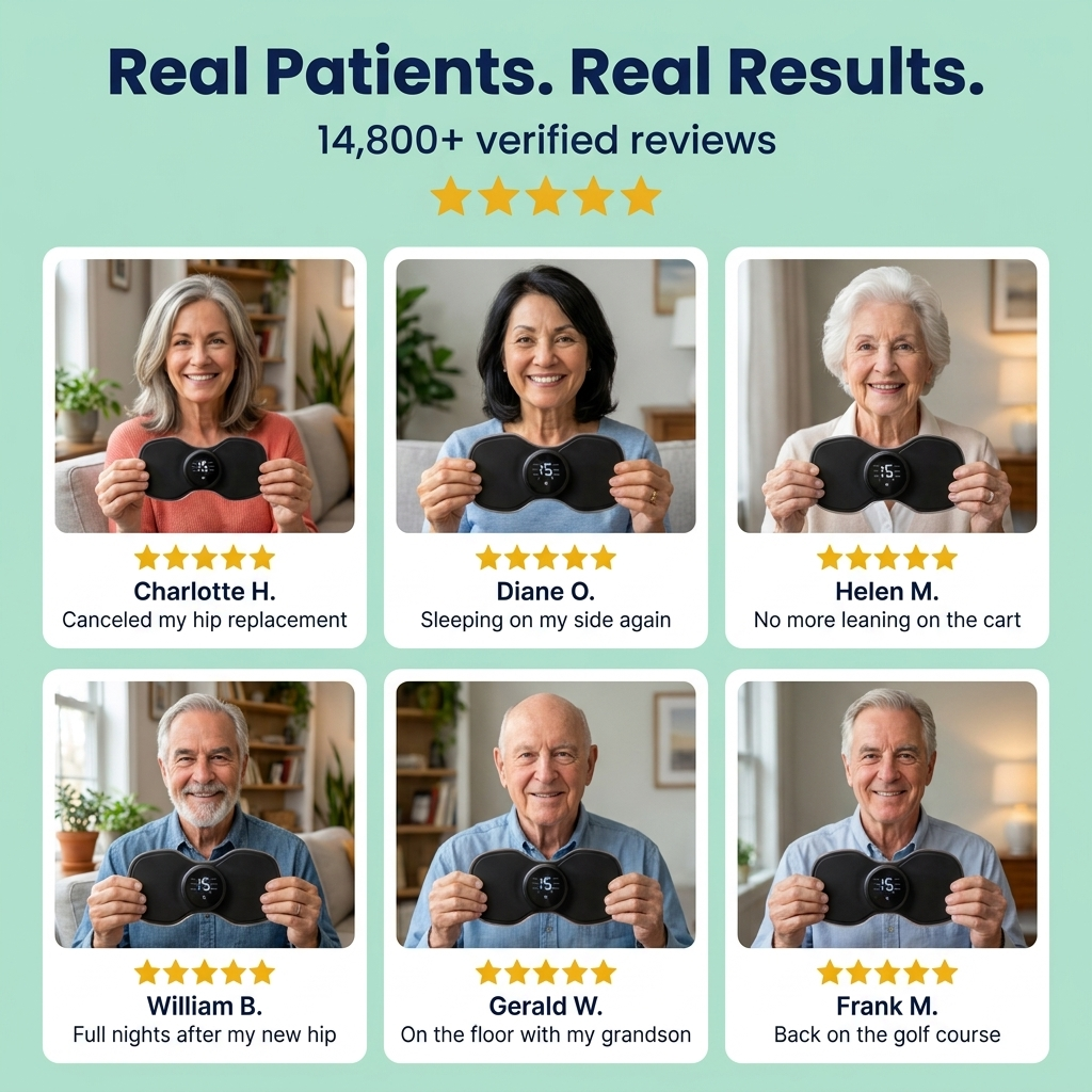 Revive CoreReset™ System Hip