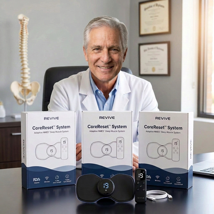 Revive CoreReset™ System Hip