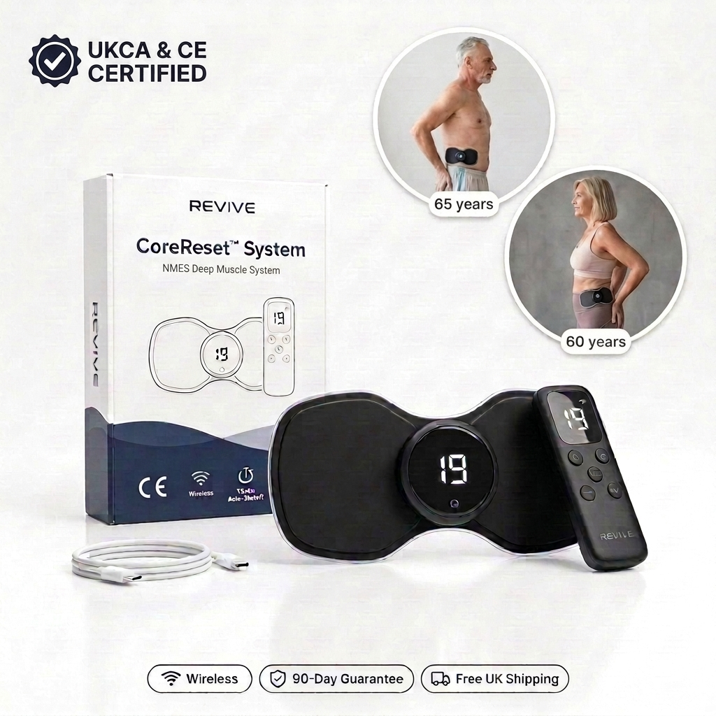 Revive CoreReset™ System Hip PA
