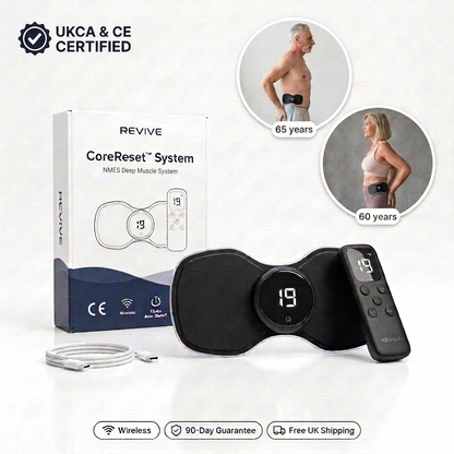 Revive CoreReset™ System Hip PA