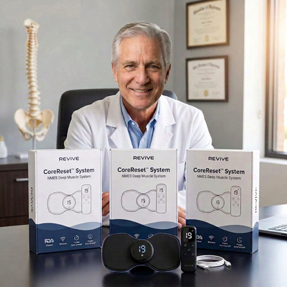Revive CoreReset™ System Hip PA